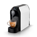 Imagem da oferta 3 Corações TRES Cafeteira Espresso e Multibebida Passione Branca - 127V
