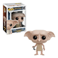 Imagem da oferta Boneco Funko Pop! Harry Potter - Dobby