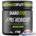 Imagem da oferta Pré Treino Diabo Verde 300g