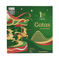 Imagem da oferta Panetone de Gotas 450g