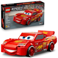 Imagem da oferta LEGO Speed Champions Relâmpago Marquinhos 270 Peças