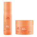 Imagem da oferta Kit Nutri-enrich Duo Shampoo 250ml + Máscara 150ml