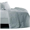 Imagem da oferta Edredom Queen Altenburg Leve Verano Azul Tienne - 135010602