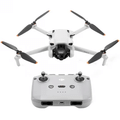 Imagem da oferta Drone DJI Mini 3 Câmera 4K 38min 1 Bateria 10km