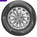 Imagem da oferta Pneu Continental Aro 15 PowerContact 2 195/60R15 88H