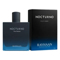 Imagem da oferta Rayhaan Nocturno Eau de Parfum 100ml | Original
