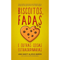 Imagem da oferta eBook Grátis: Biscoitos, fadas e outras coisas extraordinárias (Extraordinário)