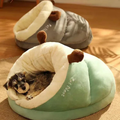 Imagem da oferta Cama para pets confortável e macio
