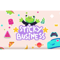 Imagem da oferta Sticky Business