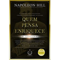 Imagem da oferta Livro Quem Pensa Enriquece: O Legado - Napoleon Hill