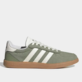 Imagem da oferta Tênis Adidas Breaknet Sleek Suede Feminino