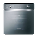 Imagem da oferta Forno de Embutir Elétrico Brastemp 84L Inox - BOC84AR