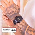 Imagem da oferta Relógio Casio Masculino G-shock Digital Preto Dw-5600bb-1dr