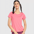 Imagem da oferta 2 Unidades Camiseta Rainha Básica Classic Feminina