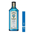 Imagem da oferta Bombay gin london dry sapphire 750ml