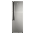 Imagem da oferta Geladeira/Refrigerador Top Freezer 474L Platinum DF56S