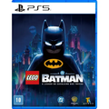Imagem da oferta Jogo Lego: Batman O Legado Do Cavaleiro Das Trevas - Físico