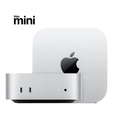 Imagem da oferta Mac Mini M4 Apple 16GB 256GB SSD Novo Original Lacrado com Nota Fiscal
