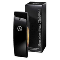 Imagem da oferta Perfume Mercedes Benz Club Black Eau De Toilette Masculino 100ml