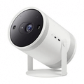 Imagem da oferta Projetor Smart Portátil Samsung The Freestyle de 30 a 100 Polegadas LED 230 Lumens HDMI Branco - SP-LSP3BLAXZD