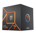 Imagem da oferta Processador AMD Ryzen 7 7700 Box (AM58Cores16Threads5.3GHz40 MB CacheRadeon GraphicsCooler Wraith) CVideo