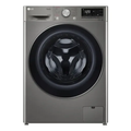 Imagem da oferta Lava e Seca Smart LG VC4 12kg Platinum 127V com Inteligência Artificial AIDD - CV501