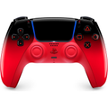 Imagem da oferta Controle sem Fio Playstation Dualsense Techno Red