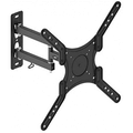 Imagem da oferta Suporte Articulado de Parede para TVs de 26" a 55" VESA 400 ELG - FULL40_PRO