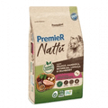 Imagem da oferta Ração Premier Nattu Cães Adultos Mandioca Pequeno Porte 10,1 kg