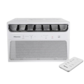 Imagem da oferta Ar Condicionado Janela Eletrônico Hisense com Wi-Fi 10.000 BTUs Frio R-32 AW-10CW2RVGU00-220V
