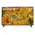 Imagem da oferta Smart TV LG 65" 4K 65UP7550 UHD HDR AI ThinQ Smart Magic Bivolt - 65UP7550PSF