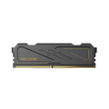 Imagem da oferta Memória Hiksemi Armor, 8GB, Ddr4, 3200mhz, 1.35v, Desktop Black Hsc408u32d2