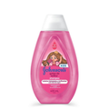 Imagem da oferta Shampoo Gotas de Brilho Johnson's Baby 400ml