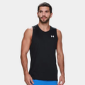 Imagem da oferta Regata Under Armour Tech Tank Masculina