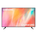 Imagem da oferta Smart Tv Samsung Led 65 Lh65befh4ggxzd Led Crystal Processor 4k Uhd Tizen 110v220v