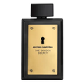 Imagem da oferta Perfume Banderas The Golden Secret EDT 200ml