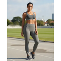 Imagem da oferta Calça Lupo Legging Fitness Academia Original Feminina