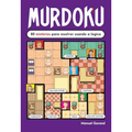 Imagem da oferta Murdoku: 80 mistérios para resolver usando a lógica