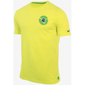 Imagem da oferta Camiseta Nike Brasil Voice Masculina - Tam P