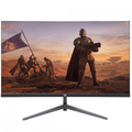 Imagem da oferta Monitor Gamer Duex 27 Pol Curvo Full HD VA 240Hz 1Ms FreeSync/G-Sync HDMI/DP Preto DXMO27CF240S