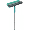 Imagem da oferta Mop Limpa Vidros 2 em 1 com Cabo Extensível Flash Limp - MOP6071