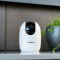 Imagem da oferta Câmera Inteligente Visão 360° Intelbras