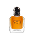 Imagem da oferta Armani Beauty, Stronger With You Eau De Toilette, Giorgio Armani Perfume Masculino, Fragrância Fougère Amadeirada Com Notas Sálvia, Castanha, Bauni