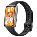 Imagem da oferta Smartwatch HUAWEI Band 11,Tela AMOLED de 1,62" Bateria com Até 14 Dias Monitoramento Aprimorado do Sono Bem-estar E