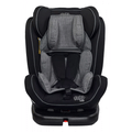 Imagem da oferta Maxi Baby Deluxe 21541 cadeira cinza de carro 66x47cm