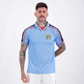 Imagem da oferta Camisa Manchester City Retrô 1998