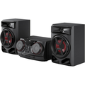 Imagem da oferta MINI SYSTEM LG XBOOM CK43N ABRALLK 220W