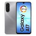Imagem da oferta Smartphone Samsung Galaxy A17 Com Ia, 256gb, 8gb Ram, Câm De 50mp, Tela De 6.7 , Nfc, Ip54 - Cinza