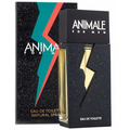 Imagem da oferta Animale For Men Perfume Masculino - Eau de Toilette 200ml