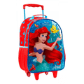 Imagem da oferta Mochila Infantil Com Rodas Ariel